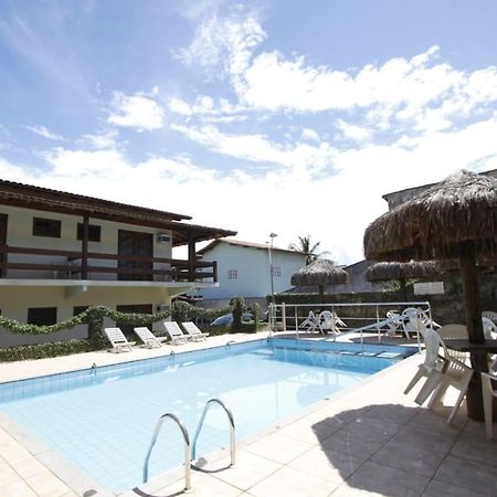 Hotel Pousada Guaypora 瓜拉派瑞 外观 照片
