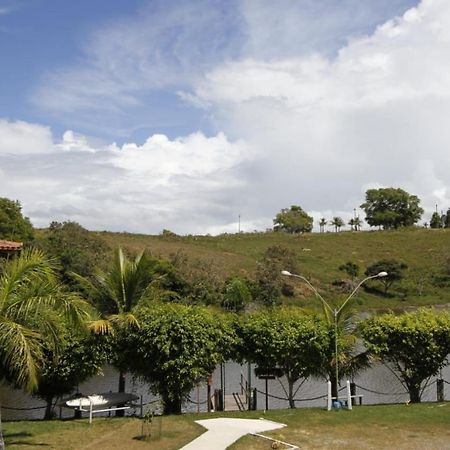 Hotel Pousada Guaypora 瓜拉派瑞 外观 照片
