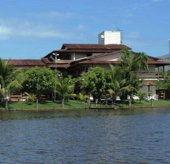 Hotel Pousada Guaypora 瓜拉派瑞 外观 照片
