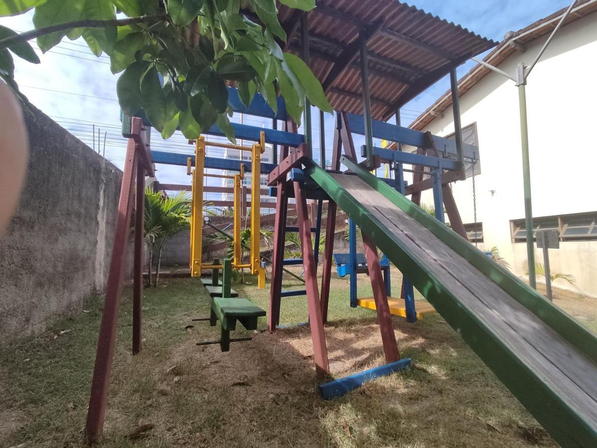 Hotel Pousada Guaypora 瓜拉派瑞 外观 照片