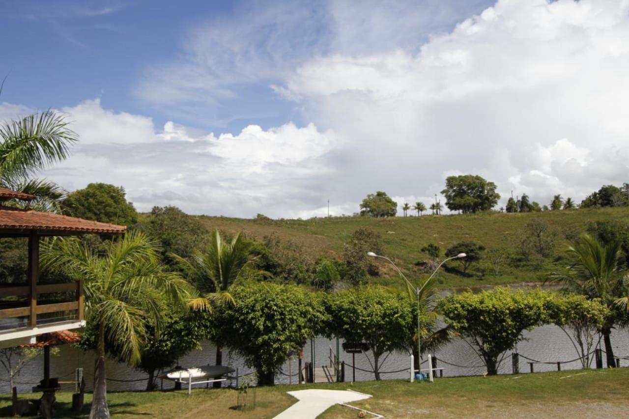 Hotel Pousada Guaypora 瓜拉派瑞 外观 照片