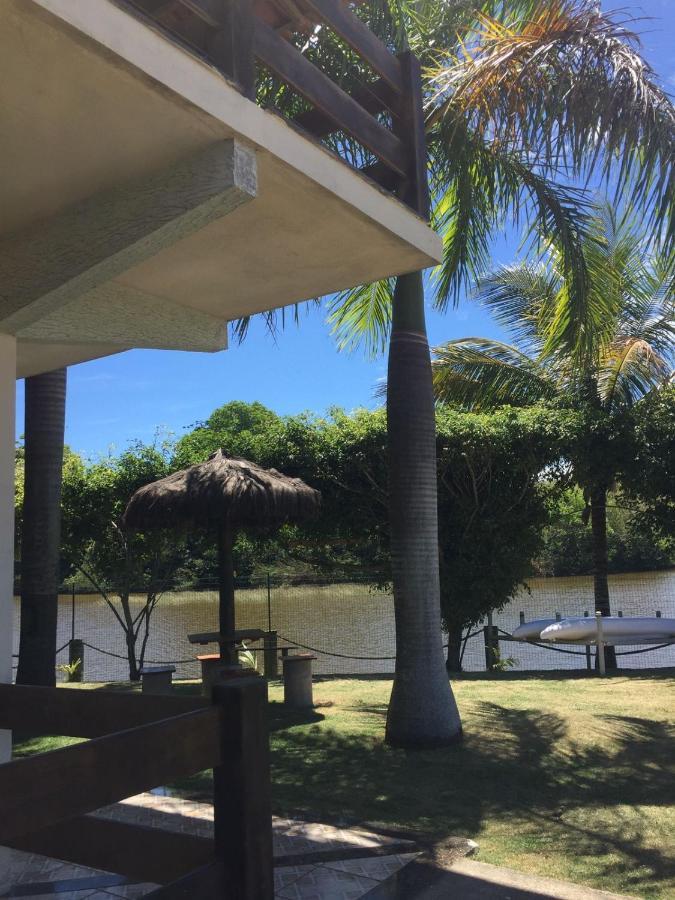 Hotel Pousada Guaypora 瓜拉派瑞 外观 照片