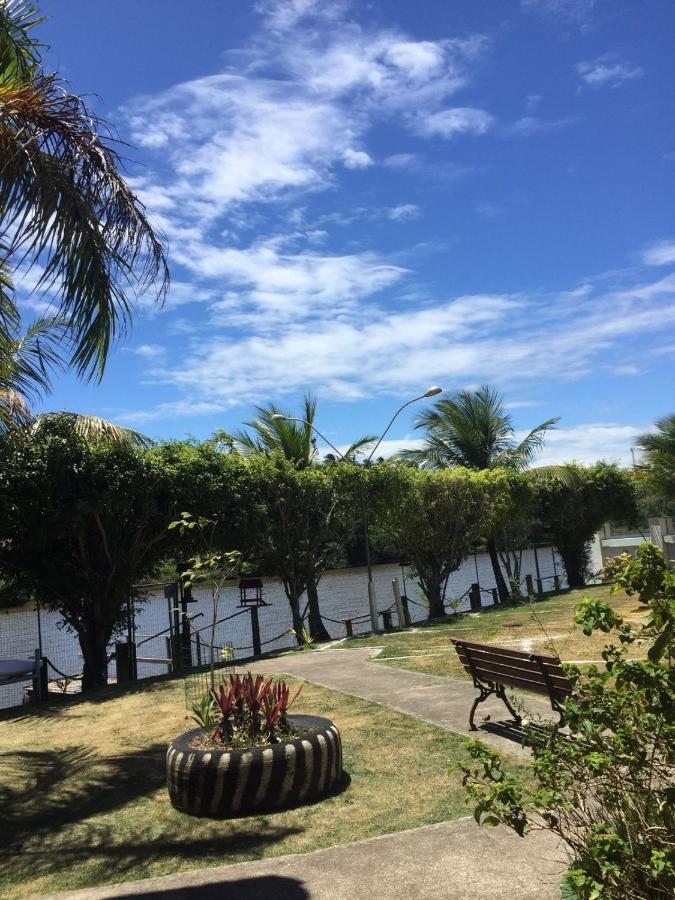 Hotel Pousada Guaypora 瓜拉派瑞 外观 照片