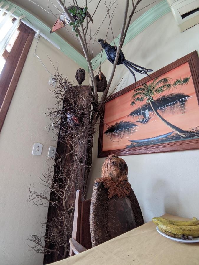 Hotel Pousada Guaypora 瓜拉派瑞 外观 照片